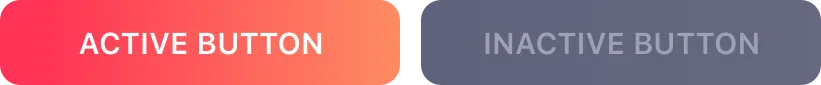 Active inactive button